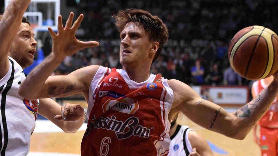 «Voglio la Grissin Bon in Eurolega fra le big»