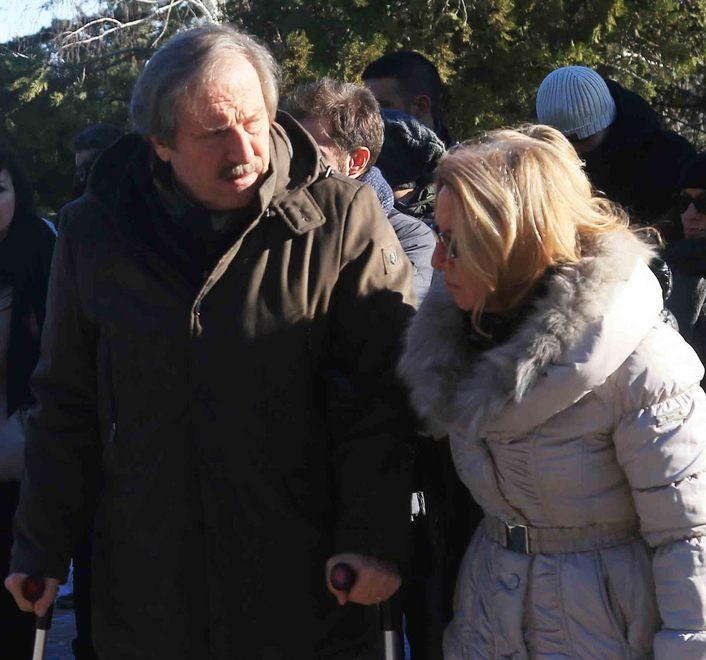 «Marco è stato ucciso con crudeltà» 