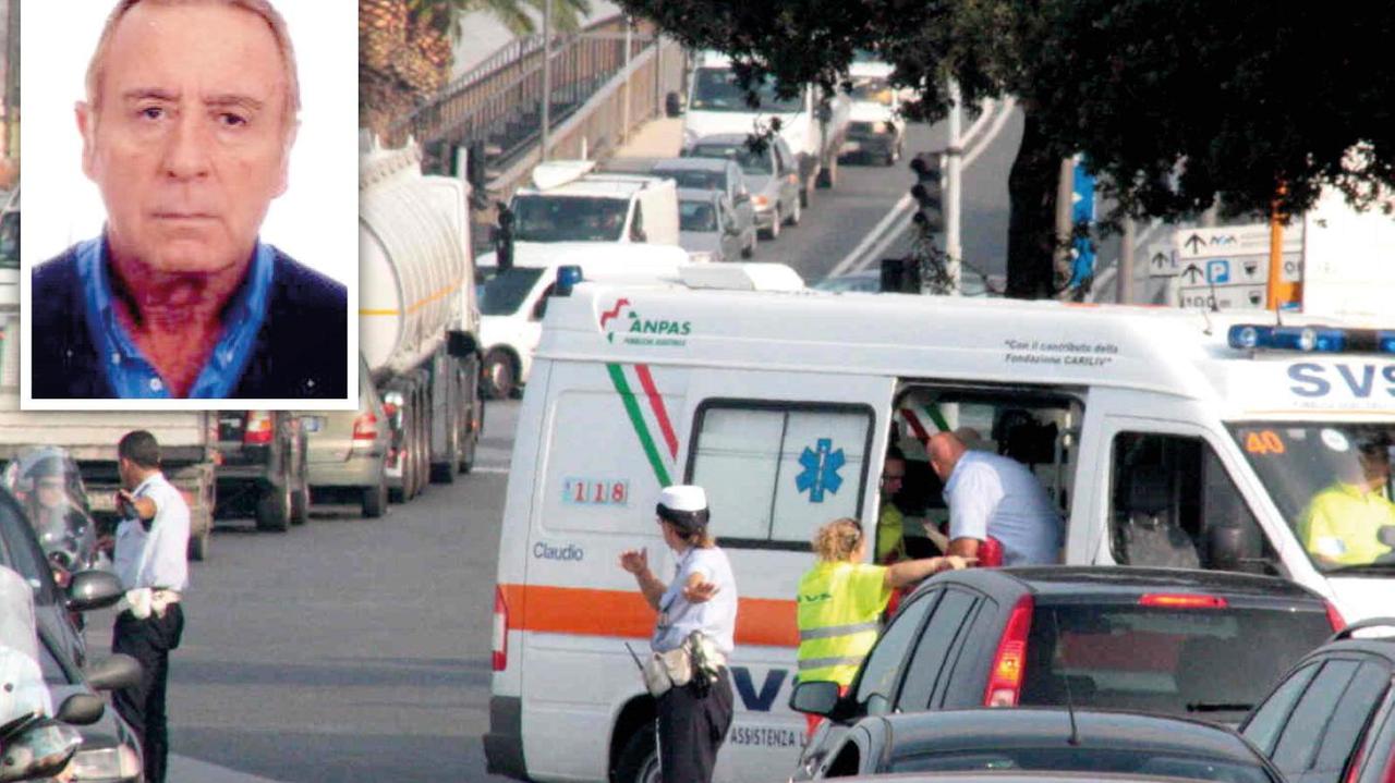 Muore in ospedale un mese dopo lo scontro