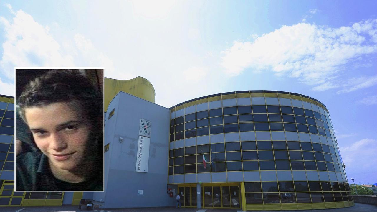 Ucciso dalla malattia a 19 anni