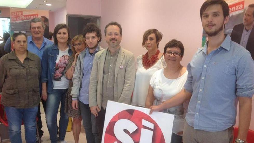 Sì Toscana a sinistra, a Pistoia Fattori attacca il Pd