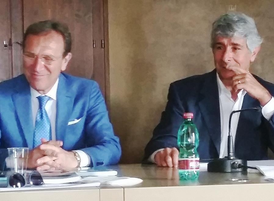 Abodi applaude il Carpi: «La Lega immune a Lotito» 