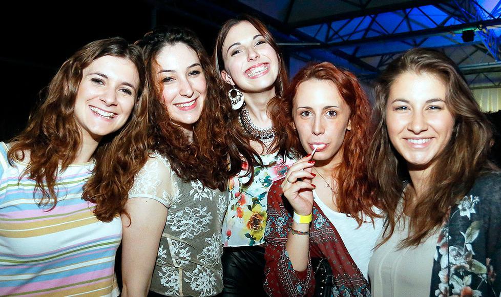 Prima la notte, poi la laurea... E in Vinoteca la quiete è doc 