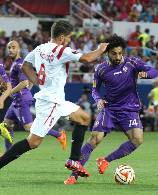 Europa League, Fiorentina a caccia del miracolo col Siviglia