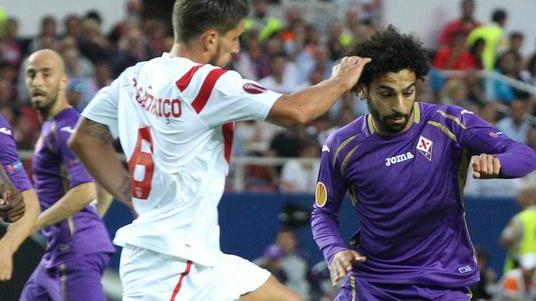 Europa League, Fiorentina a caccia del miracolo col Siviglia