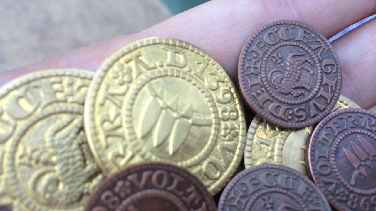 Studiosi da tutta Europa a convegno sull'economia medievale