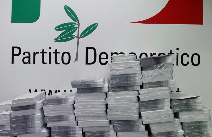 Pd, trovato l’accordo: i 16 dipendenti in solidarietà 