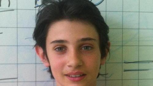 Dario, 12 anni va da Crespina alla Bocconi
