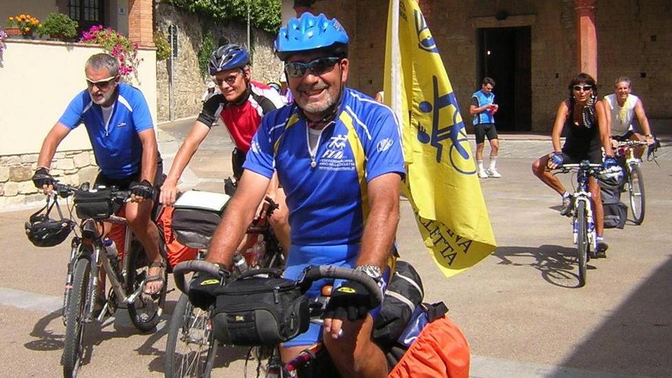 Cicloturismo, parte da Viaccia il “Giro dei due bacini”