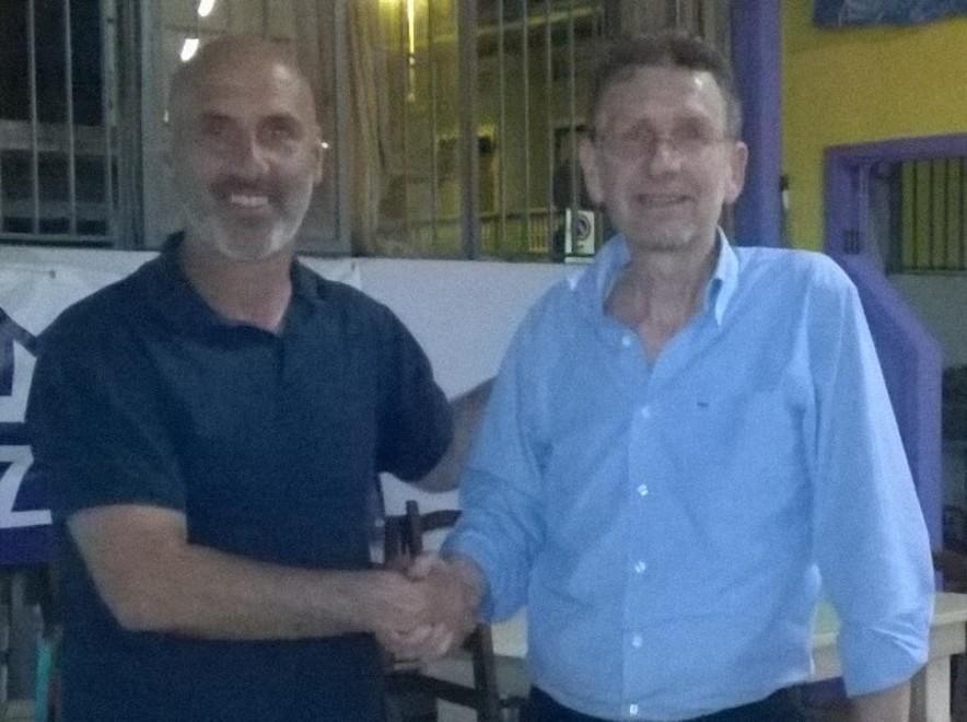 Sport come valore a “Fuori di pizza” 