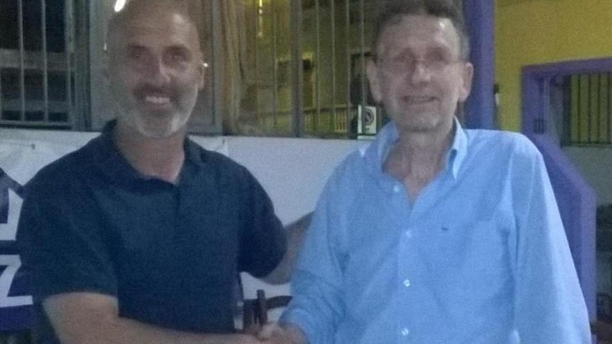 Sport come valore a “Fuori di pizza”