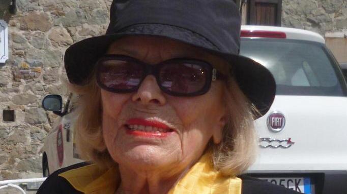 Celina Seghi e Coppi «Ricordo ancora la sua impresa»
