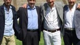 Esposito sul futuro «Ho un altro anno di contratto a Prato»