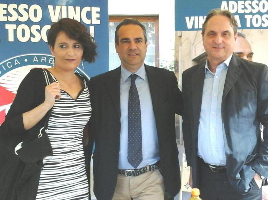 Lamioni: «Noi schierati contro il verticismo di Rossi» 
