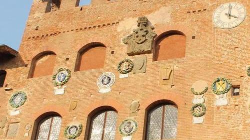 Certaldo, patria dei matrimoni