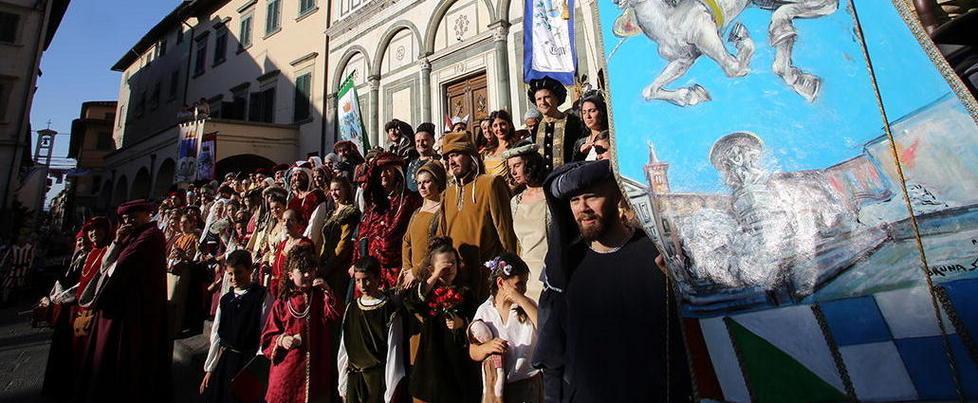 Tanti eventi in attesa del Volo del Ciuco 