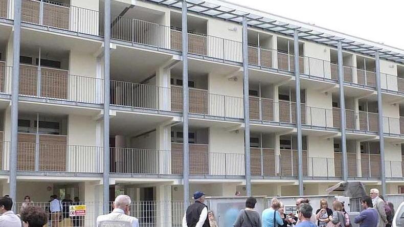 Edilizia, ora l’Apes mette in vendita 146 alloggi popolari