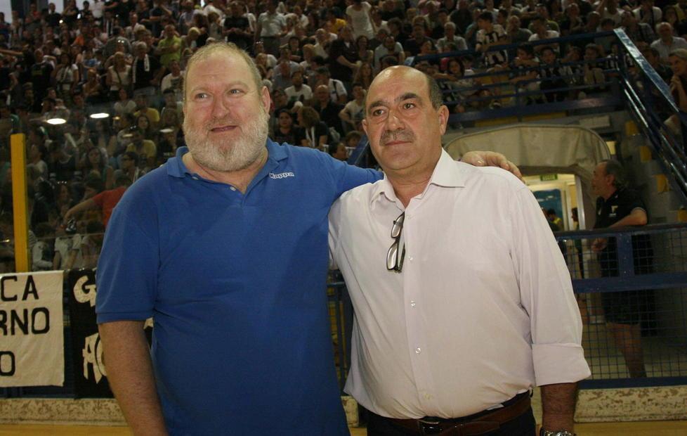 «Il Cgc vittima quanto noi di queste mele marce» 