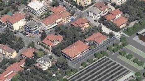 Il Palazzo del Palio all’ex Olympia rischia di sfumare