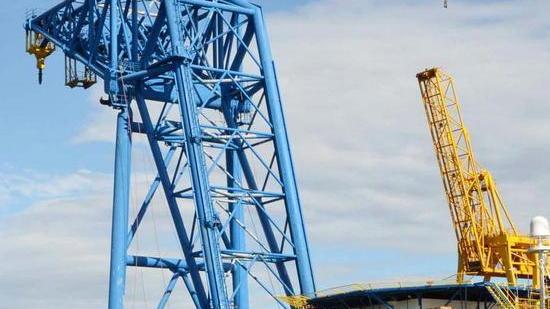 Micoperi, un pezzo di ingegno italiano legato al mare
