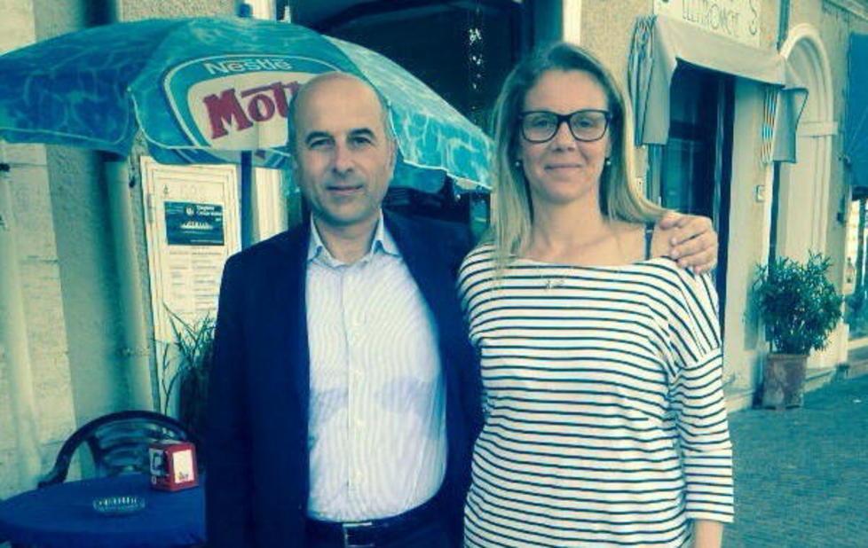 Regionali, Forza Italia lancia la rosignanese Lucia Gherardini