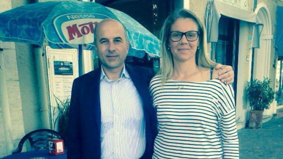 Regionali, Forza Italia lancia la rosignanese Lucia Gherardini
