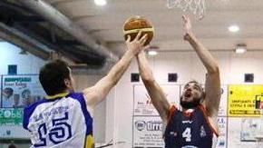 Gr Services vince anche gara 2 con Varese
