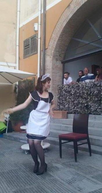 Caos sul burlesque La levata di scudi delle minoranze 