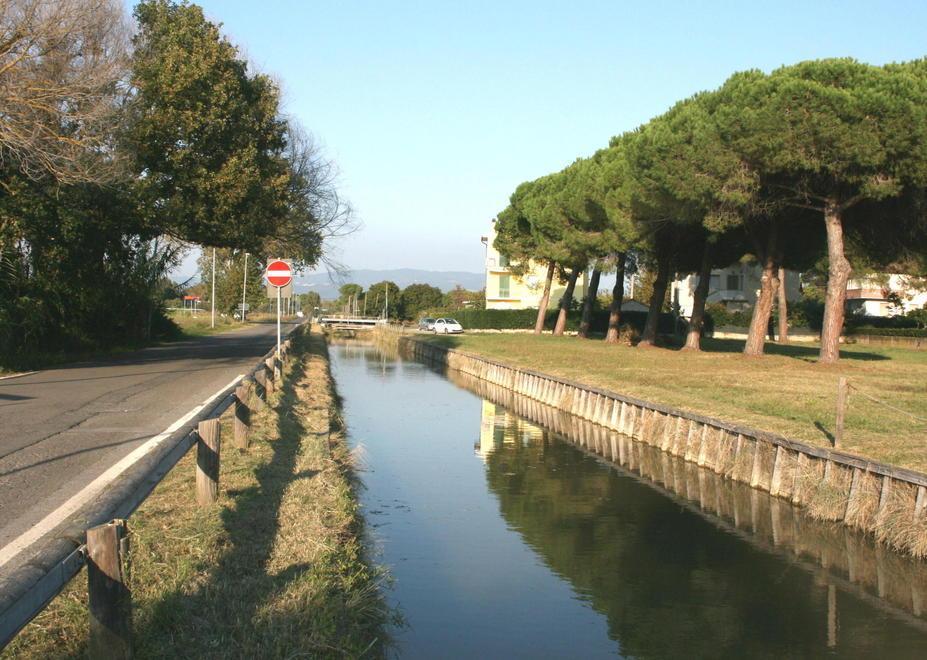Tripesce, vicenda infinita Cantiere ancora da aprire 