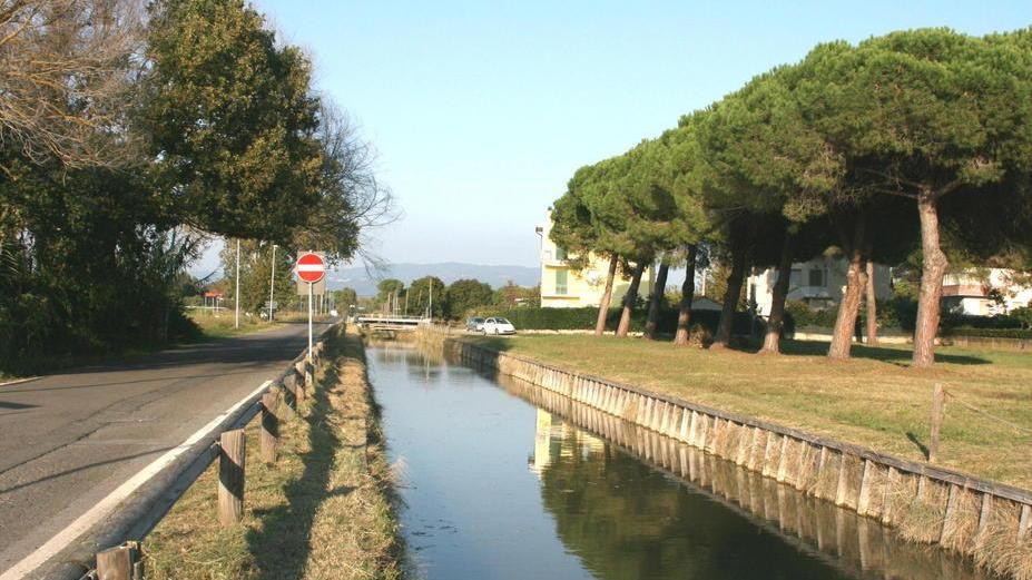 Tripesce, vicenda infinita Cantiere ancora da aprire