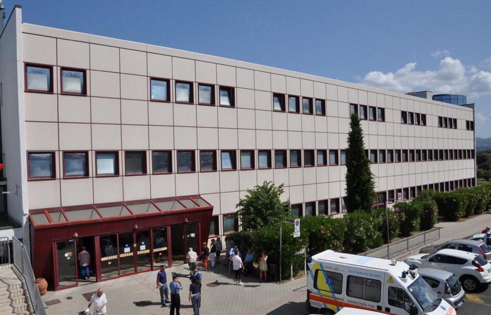 Pronto soccorso, l’Asl non assume medici 