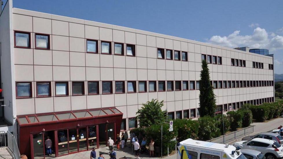 Pronto soccorso, l’Asl non assume medici