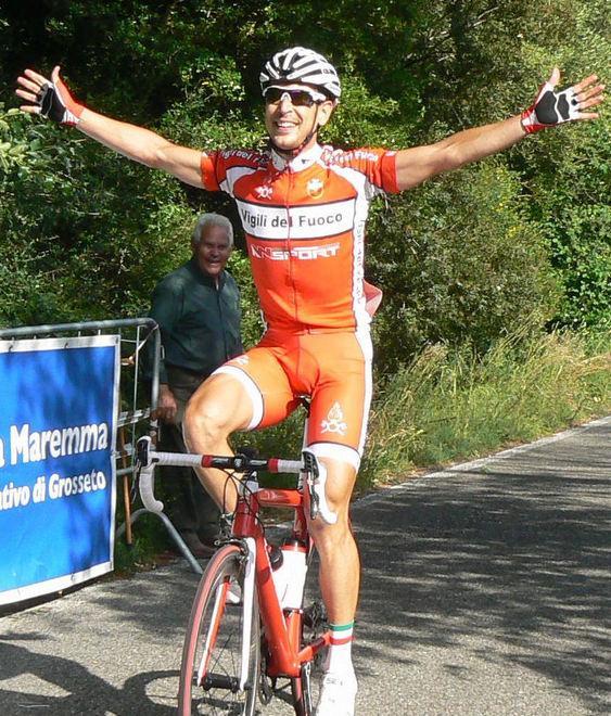 Corsa del Diavolino trionfo di Sanetti 