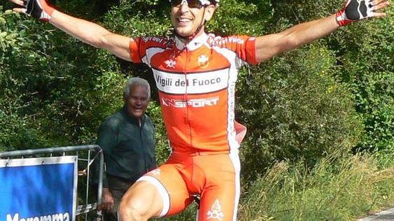 Corsa del Diavolino trionfo di Sanetti