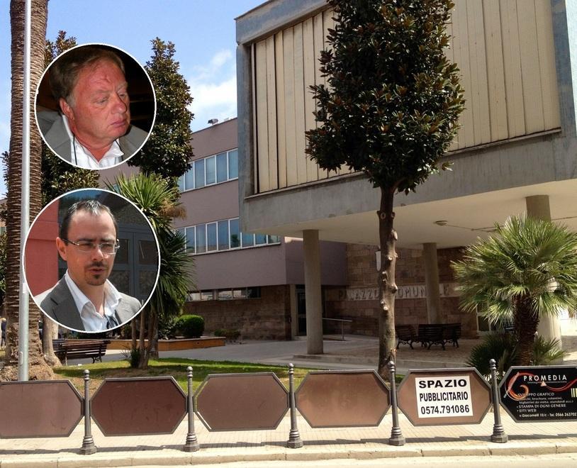 «Zanfardino e i debiti Benini sapeva, lo dice una e-mail» 
