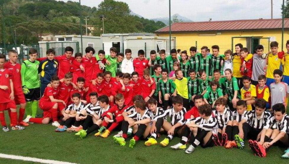 Rugby Lunigiana batte l’Union Versilia (40-7)