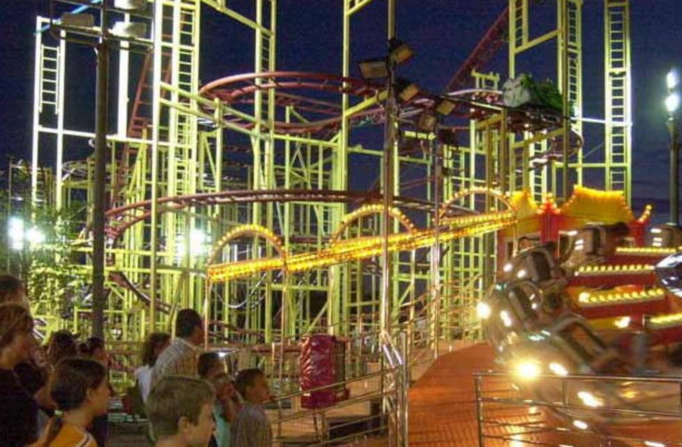 Piace a Marina Est il trasloco del Luna Park 
