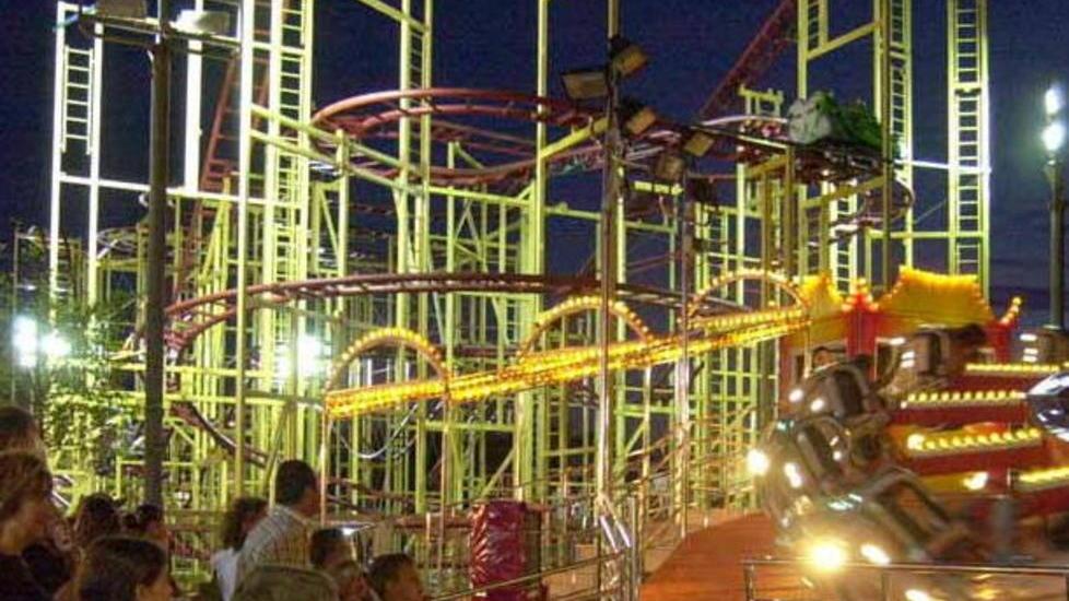 Piace a Marina Est il trasloco del Luna Park