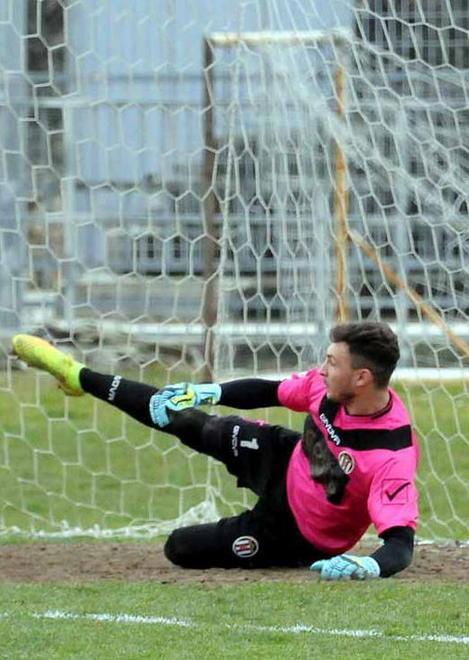 Massese, prove di playoff In campo con il Tuttocuoio 