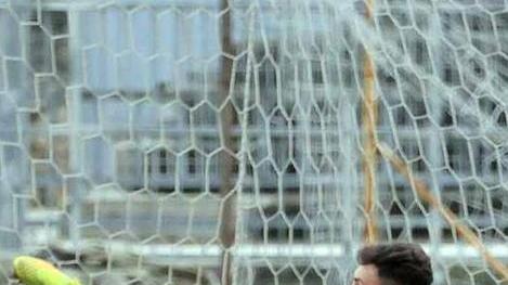 Massese, prove di playoff In campo con il Tuttocuoio