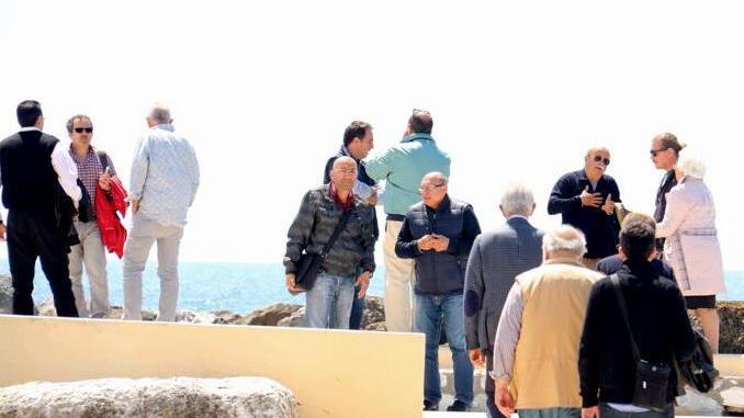 Il sindacato balneari scrive al prefetto