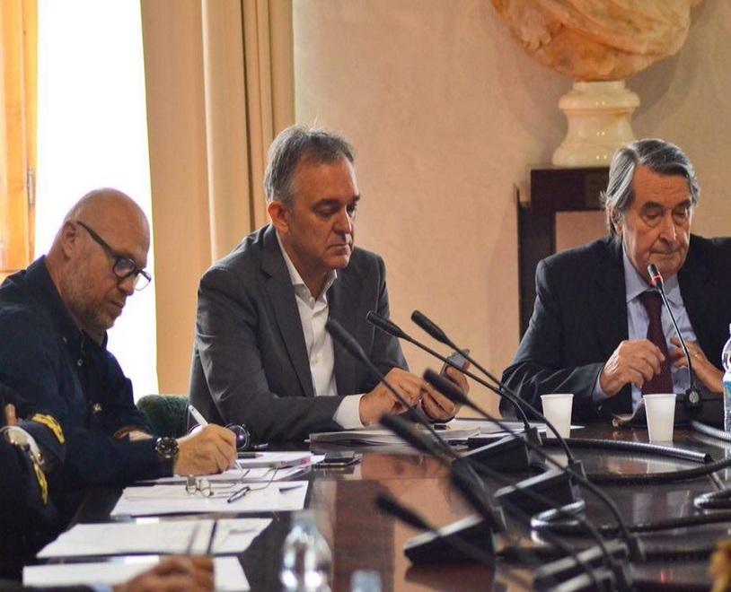 Maxi-Darsena, bando entro luglio Ma Nogarin spara sull’Authority 