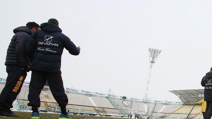 Non tornano i conti del Comune sullo stadio