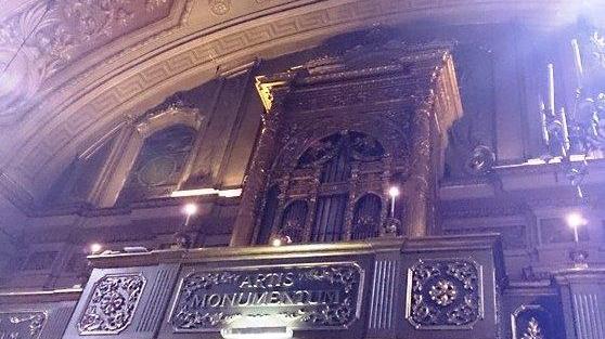 Alla Chiesa del Suffragio la Missa apostolorum