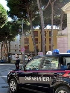 Finto furto per intascare l’assicurazione 