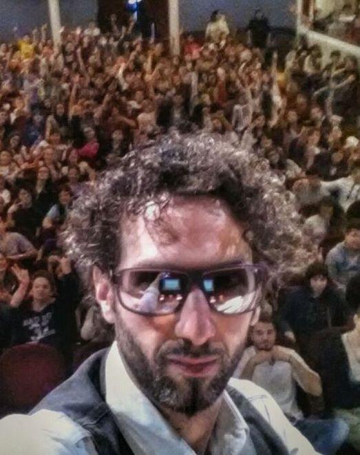 «Non giudicate male i giovani d’oggi» 
