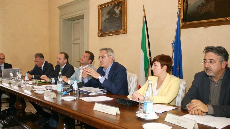 Bonifiche, ritardi Syndial «Ma la situazione è buona»