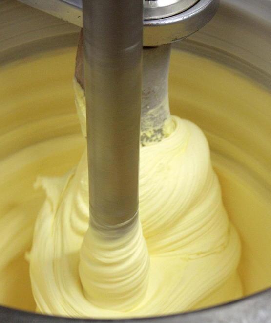 L’innovazione della lavorazione artigianale nel gusto