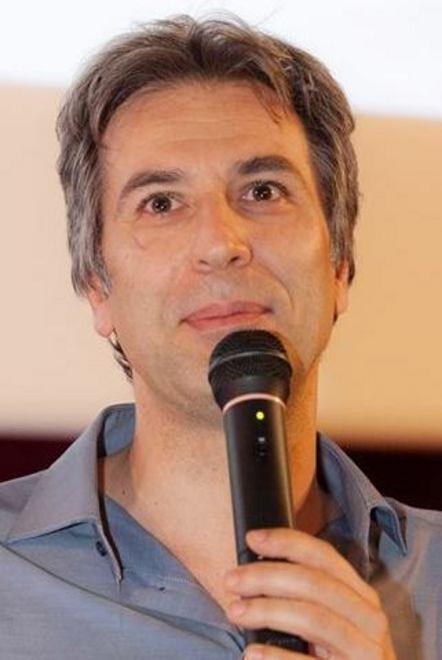 Travaglioli torna ai David con Anime Nere di Munzi