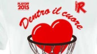 Una t-shirt in regalo per tutti